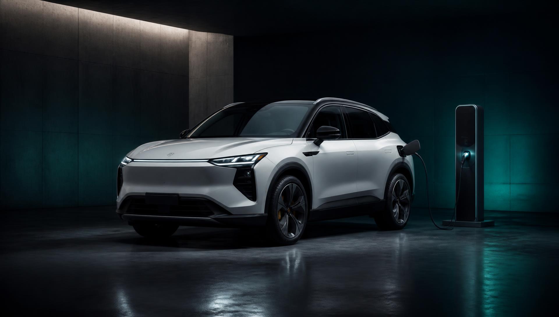 Everything Your EV Needs.